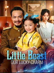 Little Beast Our Lucky Charm- Drama FULL MOVIES ENGLISH SUB