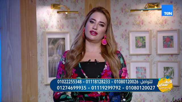 لو بتعاني من تساقط في الشعر أو فراغات.. هنقولك على الحل النهائي في الفيديو ده