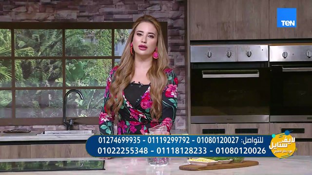 جبنالك وصفة ديتوكس لتنظيف جسمك من السموم.. هتعشقيها