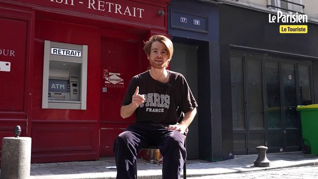 Ces distributeurs de billets qui coûtent très cher aux touristes