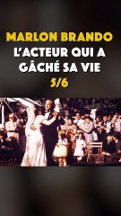 Marlon Brando 5/6 - Le Parrain et Apocalypse Now