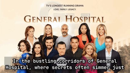 Tracy discovers the will is a fake, and Ronnie is immediately arrested ABC Gener