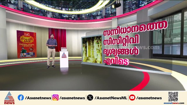 സ്വർണം ചെമ്പായ മഹാവിദ്യ; കൈ കഴുകി സർക്കാരും ദേവസ്വവും, അന്വേഷണം ഇനി എവിടെ നിന്ന് ?