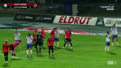 Bartlewicz 30 vs Stal Mielec 03.10.25