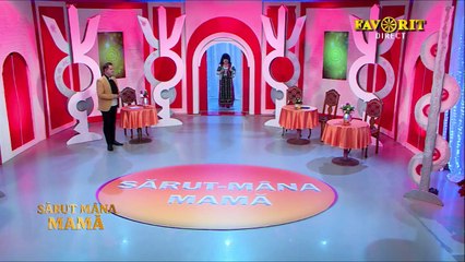 Ileana Greculescu - Of, viata cu esti facuta (Sarut - mana, mama! - Favorit TV - 18.09.2025)