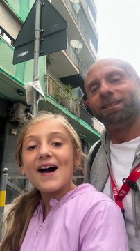 Calcio Napoli, Marco Cannata - Noi ci portiamo avanti. (05.10.25)