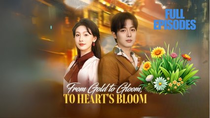 From Gold To Bloom, To Hearts Bloom (2025) - FULL HD [Eng Sub]