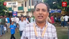 IND A VS AUS A; ऑस्ट्रेलिया ए ने पहले बल्लेबाजी कर बनाए 317 रन, अर्शदीप और हर्षित ने झटके 3-3 विकेट