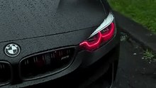 DARK LOVER LOVE WITH BMW