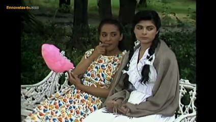 Simplemente María Capítulo 1