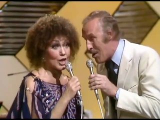 Bruce Forsyth's Big Night (1978) S01E09 - Cleo Laine, Henry Cooper, Ray Clemence