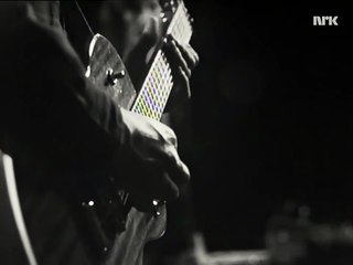 Larry Coryell & Eleventh House - NRK tv special Live in Oslo, NO, 04-21-1975