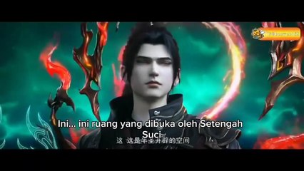 BTTH Season 5 Eps 167 Sub Indo