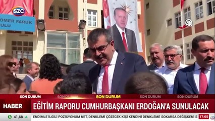 Eğitim sistemi yeniden değişiyor