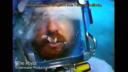 La rareté du cinéma de James Cameron