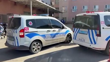 Cenaze evinde silahlı kavga: Ölü ve yaralılar var!