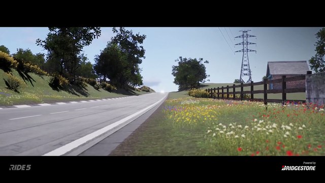 RIDE 5 – YAMAHA YZF-R1 vs 19 Opponents | Realistic Bike Racing Simulation | PC Gameplay