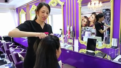 تعلّمي  جدل ضفيرة التاج في 5 دقائق