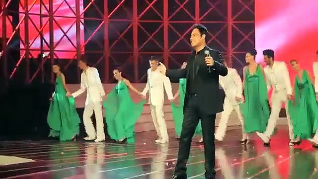 عاصي الحلاني لنواعم: تلفتني السّمراء وهذا ما ابحث عنه في المرأة