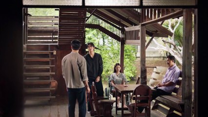 Mandate (2025) Episode 6 ENG SUB BL   (Active your CC for the subtitles)