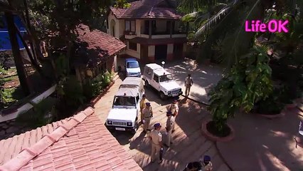 Hum Ne Li Hai Shapath - Episode 36