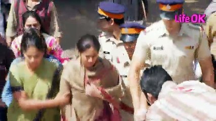 Hum Ne Li Hai Shapath - Episode 38