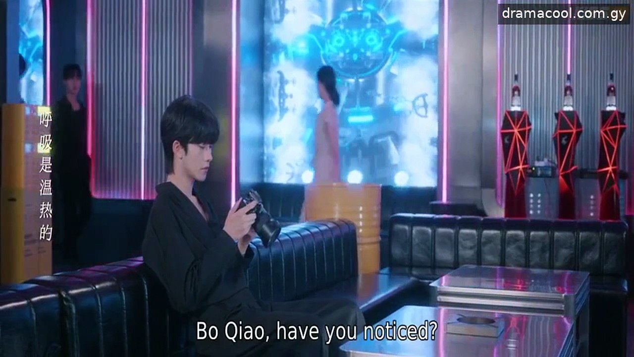 [ENG] EP.15 ABO Desire (2025)