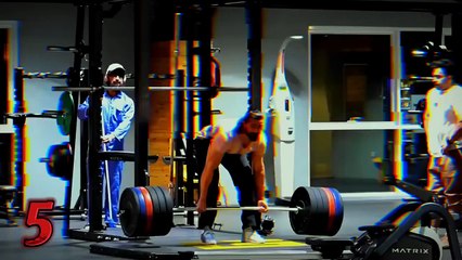 Top-5 Reaction of Anatoly gym prank
