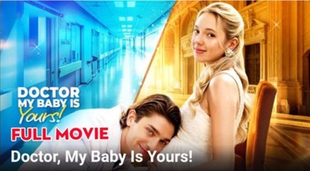 The Doctor Who Stole My Heart and Gave Me Forever - FULL MOVIES ENGLISH SUB