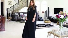 هذه هي العبايات التي إختارتها ليدي فوزازا لشهر رمضان