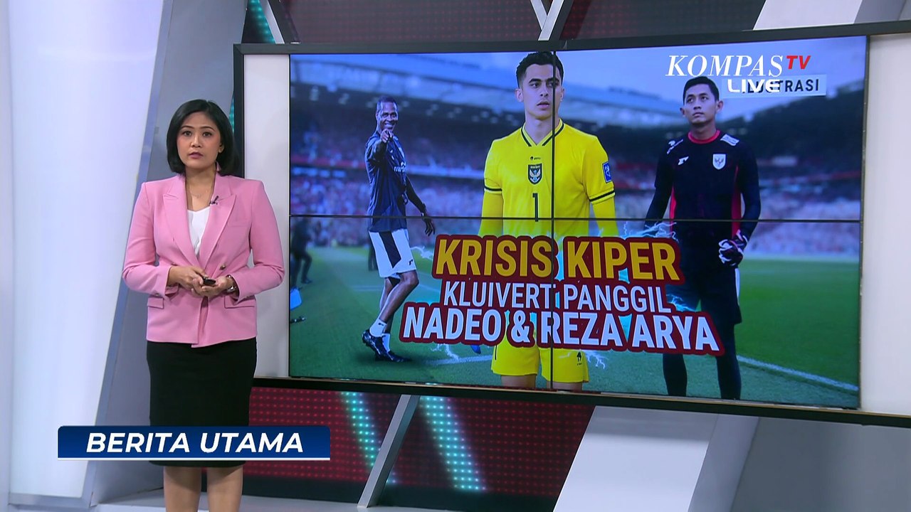 [FULL] Serba-Serbi Asa Timnas Lolos Piala Dunia 2026 hingga Kans Rebut Poin dari Arab Saudi dan Irak