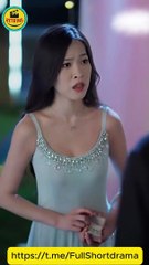 Fake illness real love  Fallen Moon, Mended Heart Chinese drama