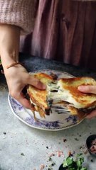 Sandwiches (French Dip Sandwich & Meatball Sub)