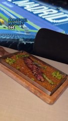 Cenando con Pablo explota contra el restaurante del Bernabéu: "Esto es una mierda"