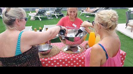 Luxurious lazing in Lanzarote at the Barceló Playa Blanca