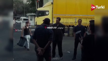 مسلسل حلم اشرف الحلقة 17 اعلان 2 الرسمي مترجم للعربية