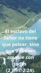 Apacible y Amables