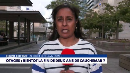 Otages : bientôt la fin de deux ans de cauchemar ?