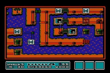SMB3 Powered Down (Part 2)