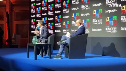 Fratoianni (Avs): "Condanno la guerriglia, ma il governo non sporchi la marea umana"