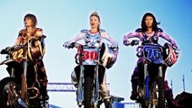 CHARLIE'S ANGELS 2 - Quand le cinéma va trop loin