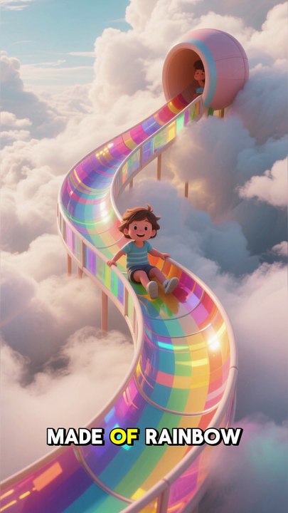 Cotton Cloud Castle