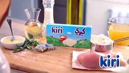 طريقة سهلة لتحضير دجاج بالكريما لوجبة شهية 💫