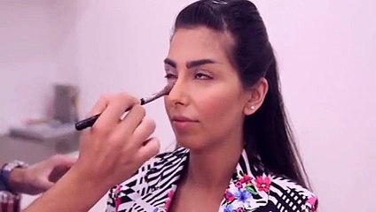 لعروس 2013: تبرّجي على طريقة نواعم