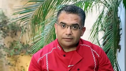 كرات التمر تحلية رمضانية شهية