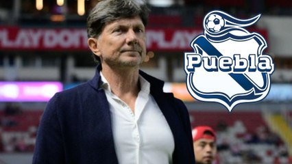 Hernán Cristante acumula otra derrota más en la Liga MX; ¿Será su fin de ciclo en Puebla?