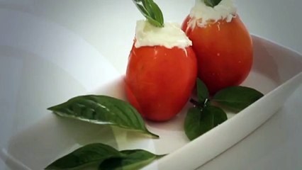 طريقة جديدة و سهلة لتحضير حساء الجبنة