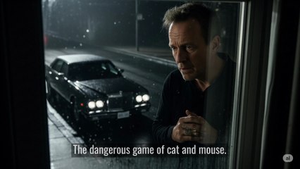 052 The Roman Secret: A Discovery That Brought Danger (Part 2)