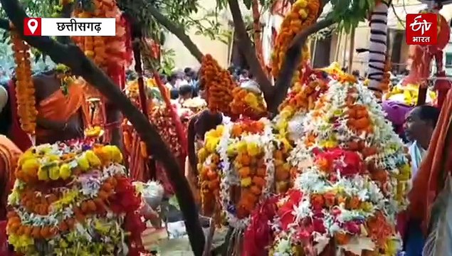 बस्तर दशहरा 2025: निभाई गई कुटुंब जात्रा की रस्म, देवी देवताओं को दी गई विदाई