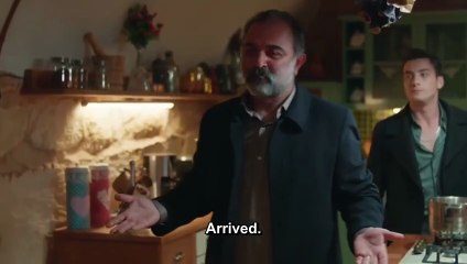 Uzak Sehir - Episode 6 (English Subtitles)